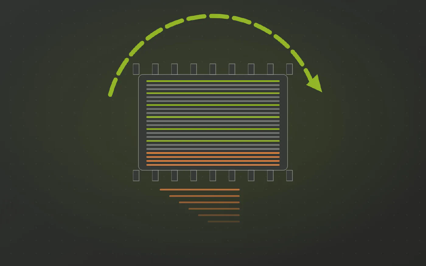 ¿Sus recargas de Qlik fallan cada vez más a medida que crecen los datos? 