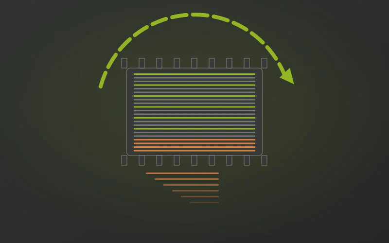 Scheitern Ihre Qlik Reloads immer öfter, je mehr Daten es werden?
