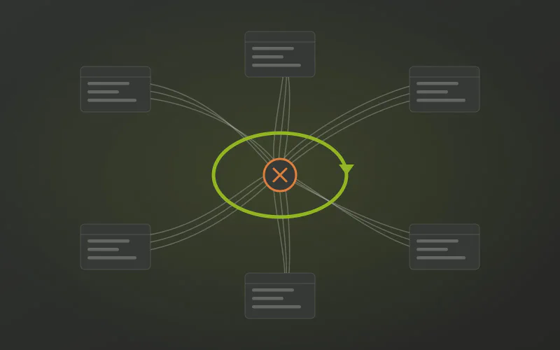 Erzeugen Ihre Qlik Apps immer wieder synthetische Schlüssel?