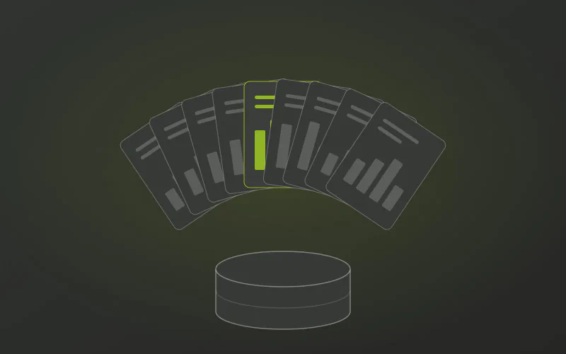 Gibt es auf Ihrem Tableau Server zu viele Versionen derselben Zahl?
