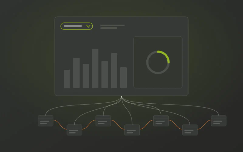 Wird Ihr Tableau Dashboard bei jeder Filteränderung langsam?