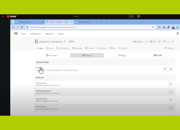 Blog — Data Vault & Data Warehouse Automation