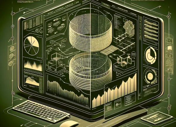 Blog — Data Vault & Data Warehouse Automation