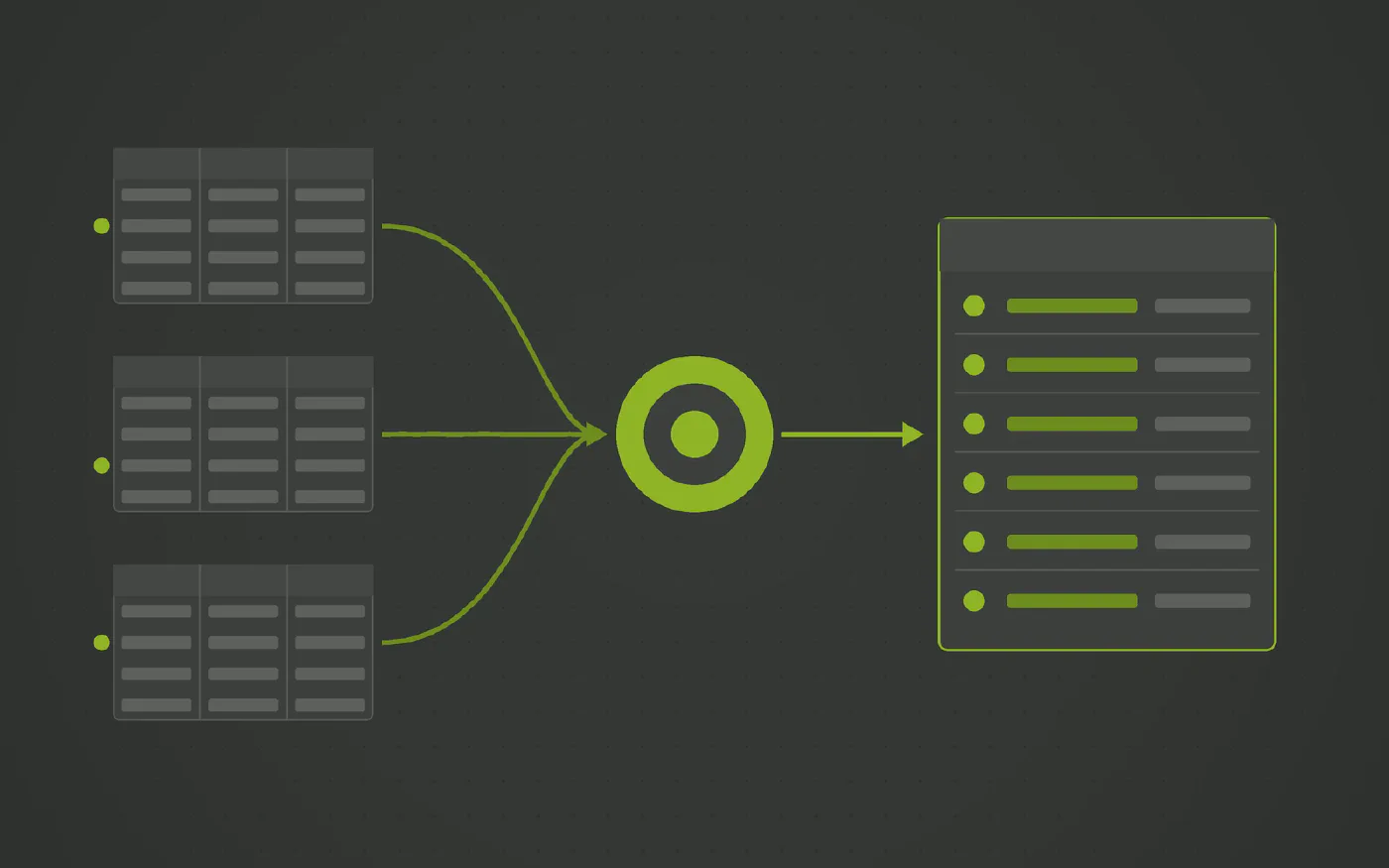 What Is a Hub in Data Vault? 