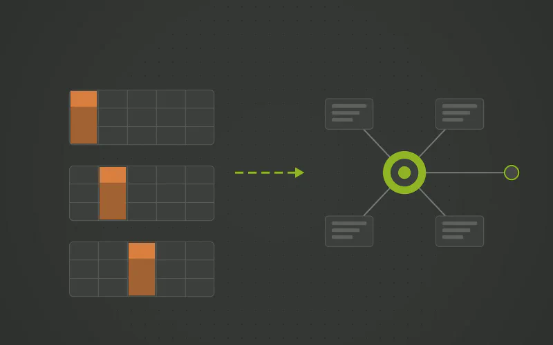 ¿Sigue limpiando a mano en SQL los esquemas que Fivetran carga de forma automática?
