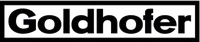 Goldhofer logo