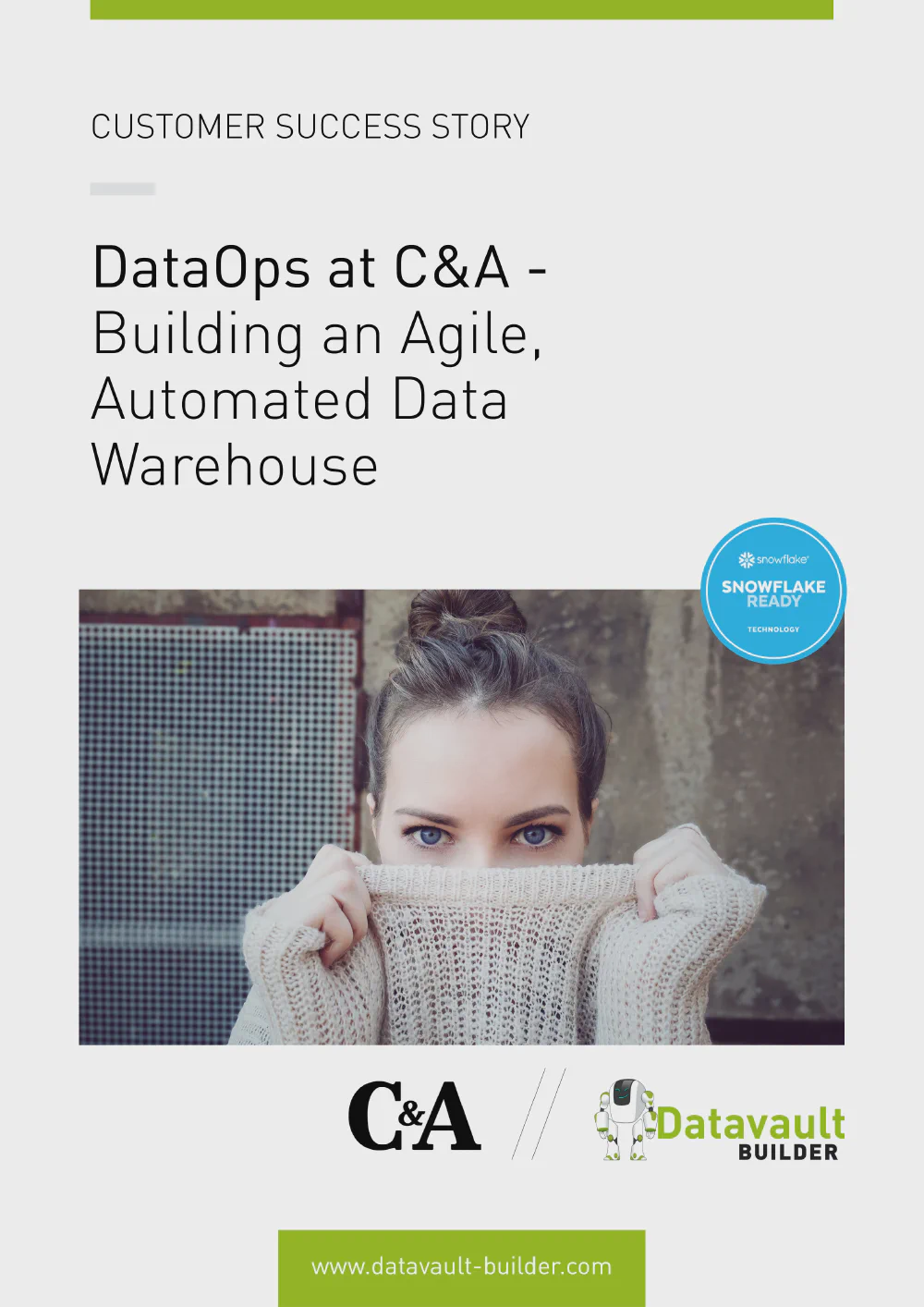 C&A Datenintegrationsherausforderung