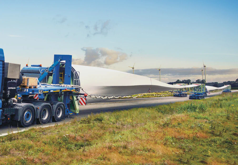 Goldhofer Data-Warehouse-Ergebnisse