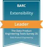 Leader-Extensibility-Data Product Engineering