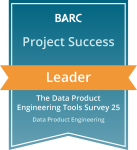 Leader-Project Success-Data Product Engineering