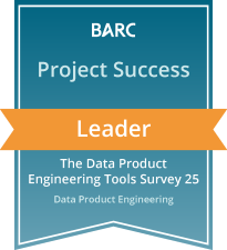 Leader-Project Success-Data Product Engineering