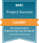 Leader-Project Success-Data Product Engineering